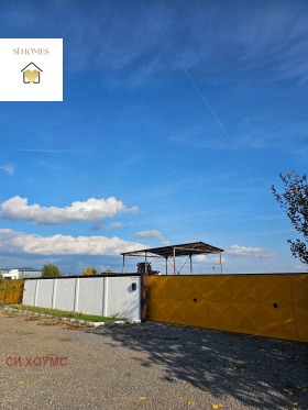 Обява Продава ПАРЦЕЛ,град София, с. Горни Богров>