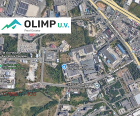 ПАРЦЕЛ, 6 330 m2 - Holmes.bg ПАРЦЕЛ, 6 330 m2