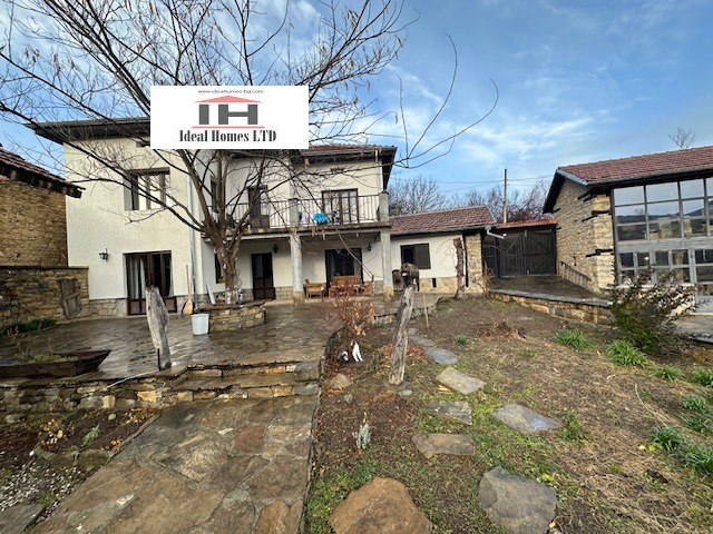 Продава  Къща област Габрово , с. Славейково , 150 кв.м | 51063018 - изображение [3]