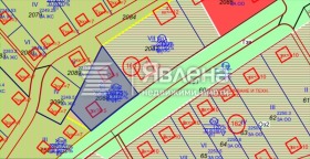 ПАРЦЕЛ, 2 000 m2 - Holmes.bg ПАРЦЕЛ, 2 000 m2