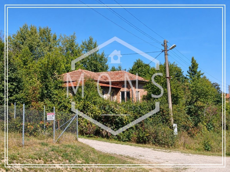 Продава КЪЩА, област Габрово, с. Боазът • 20500 € • 96730096 1 — Holmes.bg Продава КЪЩА, област Габрово, с. Боазът • 20500 € • 96730096 1