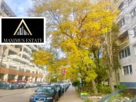 Обява Продава 3-СТАЕН,град София, Изгрев