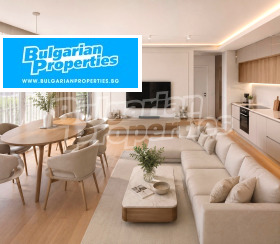 3-СТАЕН, 110 m2 - Holmes.bg 3-СТАЕН, 110 m2