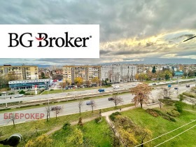 Продава 2-стаен