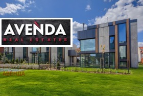 КЪЩА, 485 m2 - Holmes.bg КЪЩА, 485 m2