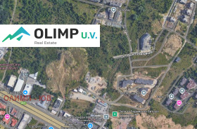ПАРЦЕЛ, 4 905 m2 - Holmes.bg ПАРЦЕЛ, 4 905 m2
