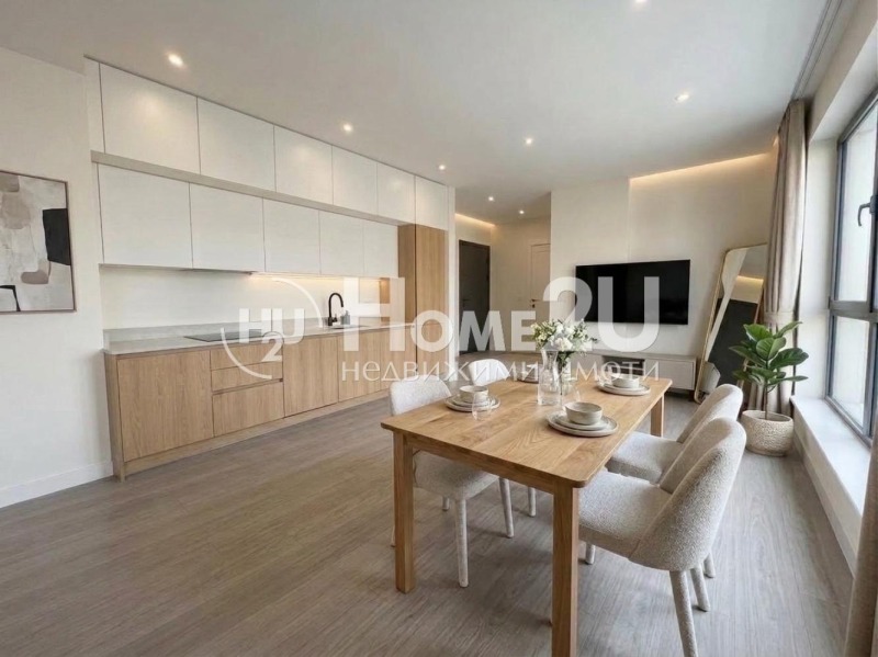 Продава 2-СТАЕН, град Варна, Левски 1 • 144990 € / 283575.79 лв. • 41706817 1 — Holmes.bg Продава 2-СТАЕН, град Варна, Левски 1 • 144990 € / 283575.79 лв. • 41706817 1