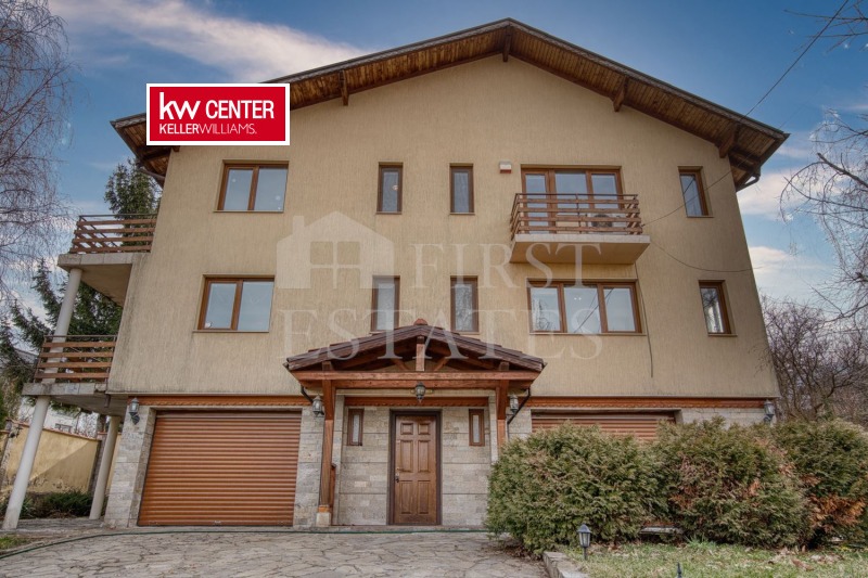 Продава КЪЩА, град София, Симеоново • 699000 € / 1367125.17 лв. • 43362618 1 — Holmes.bg Продава КЪЩА, град София, Симеоново • 699000 € / 1367125.17 лв. • 43362618 1