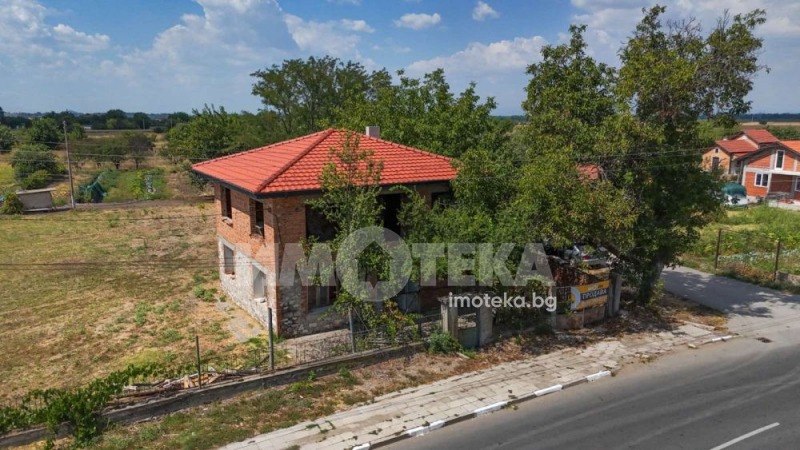 Продава КЪЩА, област Пловдив, с. Кочево • 130000 € • 69119222 1 — Holmes.bg Продава КЪЩА, област Пловдив, с. Кочево • 130000 € • 69119222 1