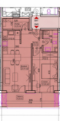 Продава 2-СТАЕН, град София, Кръстова вада • 296000 € • 63150279 1 — Holmes.bg Продава 2-СТАЕН, град София, Кръстова вада • 296000 € • 63150279 1
