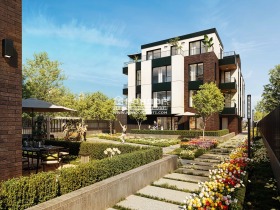 3-СТАЕН, 176 m2 - Holmes.bg 3-СТАЕН, 176 m2