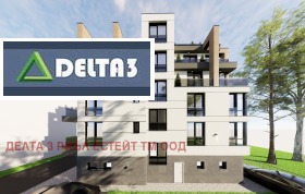 3-СТАЕН, 98 m2 - Holmes.bg 3-СТАЕН, 98 m2