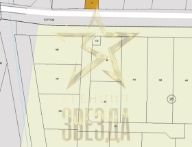 ПАРЦЕЛ, 488 m2 - Holmes.bg ПАРЦЕЛ, 488 m2