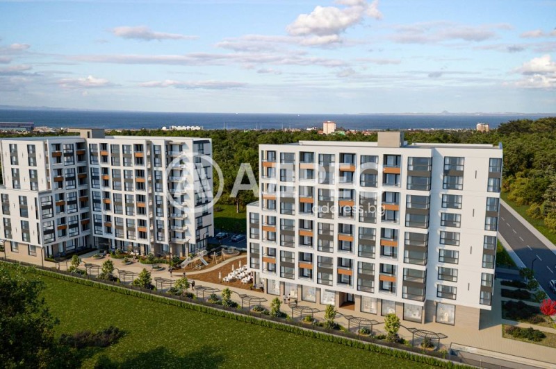 Продава 2-СТАЕН, град Бургас, Мадика • 135810 € • 83384415 1 — Holmes.bg Продава 2-СТАЕН, град Бургас, Мадика • 135810 € • 83384415 1