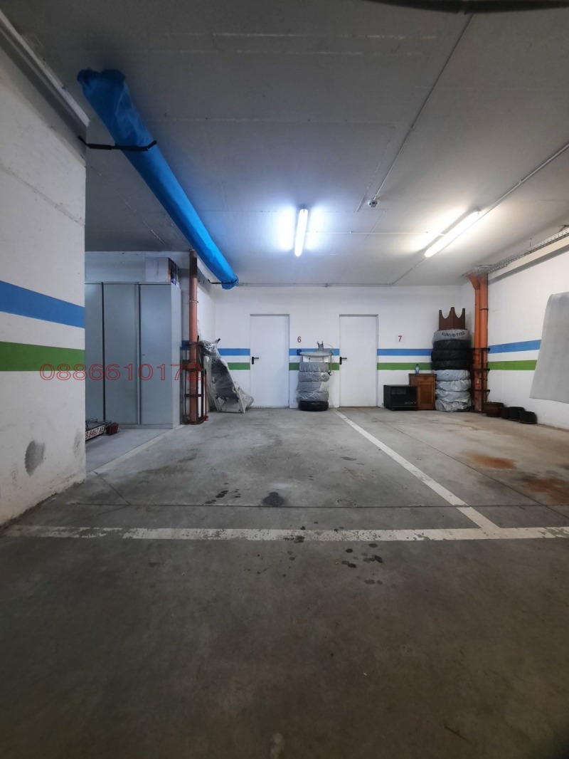 Продава ГАРАЖ, ПАРКОМЯСТО, град София, Бояна • 44500 € / 87034.43 лв. • 29290937 1 — Holmes.bg Продава ГАРАЖ, ПАРКОМЯСТО, град София, Бояна • 44500 € / 87034.43 лв. • 29290937 1