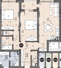 Продава 3-СТАЕН, град София, Люлин 5 • 172499 € • 10648472 4 — Holmes.bg Продава 3-СТАЕН, град София, Люлин 5 • 172499 € • 10648472 4