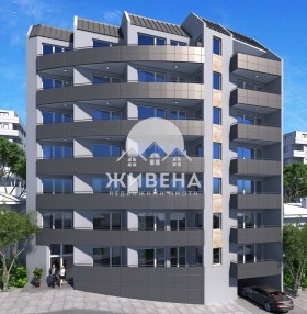 3-СТАЕН, 91 m2 - Holmes.bg 3-СТАЕН, 91 m2