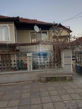 Продава къща област Варна с. Старо Оряхово - [1] 