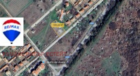 ПАРЦЕЛ, 1 070 m2 - Holmes.bg ПАРЦЕЛ, 1 070 m2