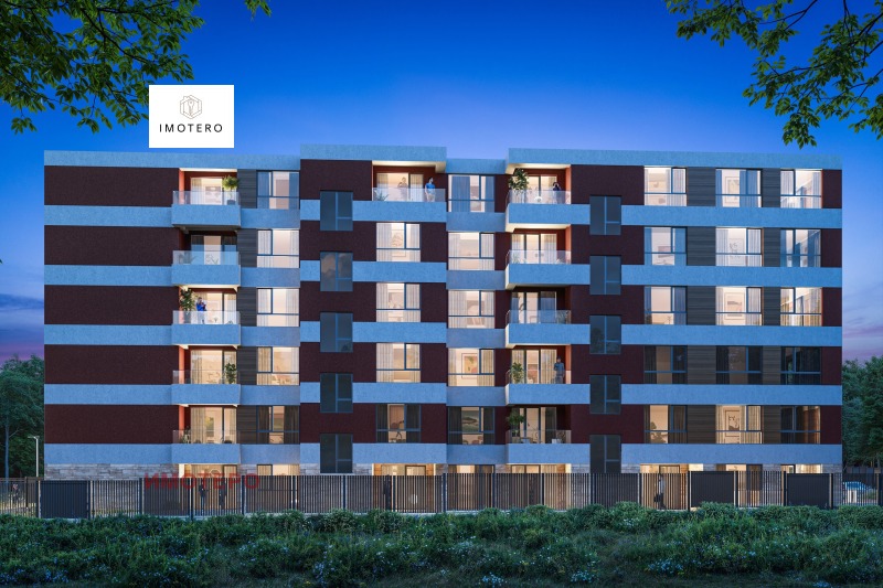 Продава 2-СТАЕН, град София, Малинова долина • 146195 € / 285932.57 лв. • 58396430 1 — Holmes.bg Продава 2-СТАЕН, град София, Малинова долина • 146195 € / 285932.57 лв. • 58396430 1