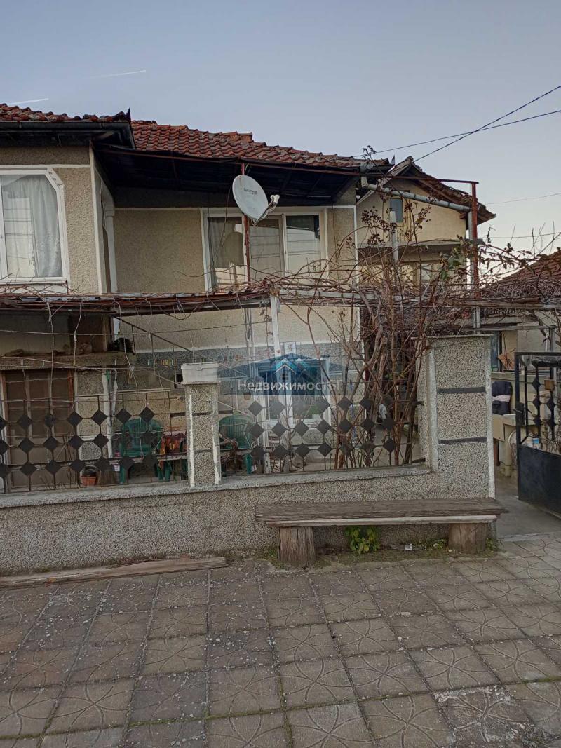 Продава  Къща, област Варна, с. Старо Оряхово • 75 000 EUR • ID 15023237 — holmes.bg - [1] 