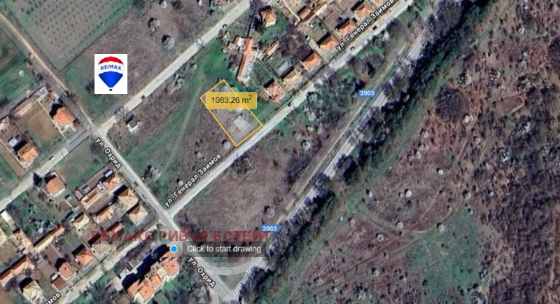 Продава ПАРЦЕЛ, област Русе, гр. Сеново • 5500 € / 10757.07 лв. • 16781031 1 — Holmes.bg Продава ПАРЦЕЛ, област Русе, гр. Сеново • 5500 € / 10757.07 лв. • 16781031 1