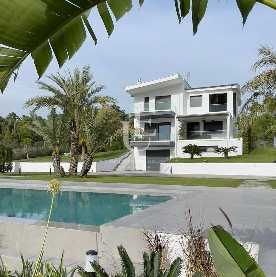Продава Къща Гърция , Халкидики , 350 кв.м | 99449467 — Imoti.com Продава Къща Гърция , Халкидики , 350 кв.м | 99449467