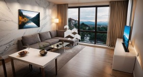 2-СТАЕН, 54 m2 - Holmes.bg 2-СТАЕН, 54 m2