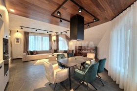 3-СТАЕН, 156 m2 - Holmes.bg 3-СТАЕН, 156 m2