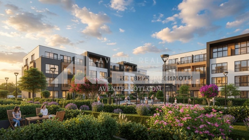 Продава 2-СТАЕН, град Пловдив, Остромила • 78000 € • 66621531 1 — Holmes.bg Продава 2-СТАЕН, град Пловдив, Остромила • 78000 € • 66621531 1