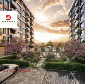 3-СТАЕН, 92 m2 - Holmes.bg 3-СТАЕН, 92 m2