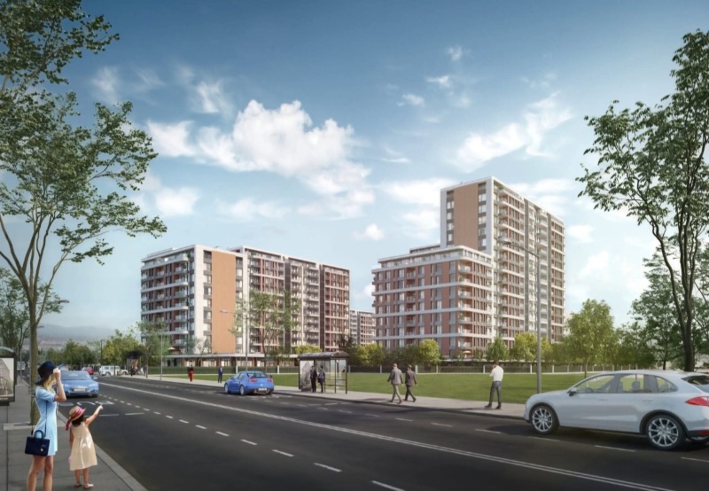 Продава 3-СТАЕН, град София, Зона Б-5 • 299900 € / 586553.42 лв. • 26723797 1 — Holmes.bg Продава 3-СТАЕН, град София, Зона Б-5 • 299900 € / 586553.42 лв. • 26723797 1