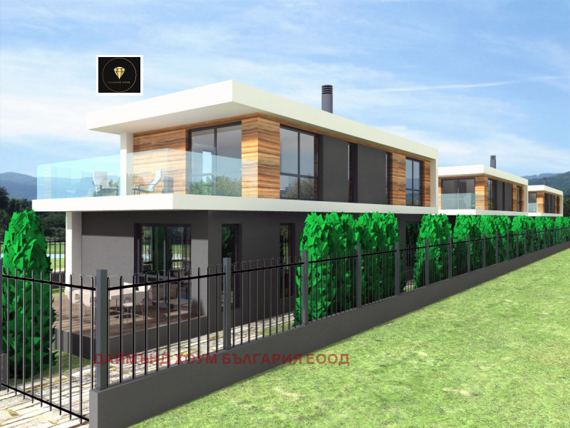 Продава КЪЩА, област Пловдив, с. Белащица • 277000 € • 62958170 1 — Holmes.bg Продава КЪЩА, област Пловдив, с. Белащица • 277000 € • 62958170 1