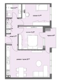 Продава 3-СТАЕН, град Стара Загора, Самара 3 • 119000 € / 232743.77 лв. • 61265224 5 — Holmes.bg Продава 3-СТАЕН, град Стара Загора, Самара 3 • 119000 € / 232743.77 лв. • 61265224 5