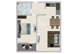 2-СТАЕН, 72 m2 - Holmes.bg 2-СТАЕН, 72 m2