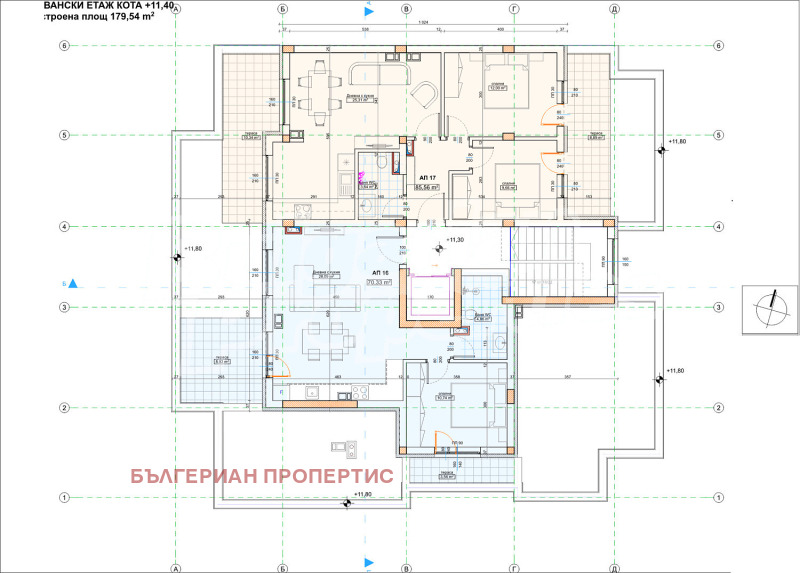 Продава 3-СТАЕН, област Бургас, гр. Черноморец • 154000 € / 301197.82 лв. • 64076344 1 — Holmes.bg Продава 3-СТАЕН, област Бургас, гр. Черноморец • 154000 € / 301197.82 лв. • 64076344 1