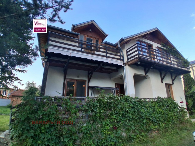 Продава КЪЩА, област София, с. Белчин • 360000 € • 19097689 1 — Holmes.bg Продава КЪЩА, област София, с. Белчин • 360000 € • 19097689 1