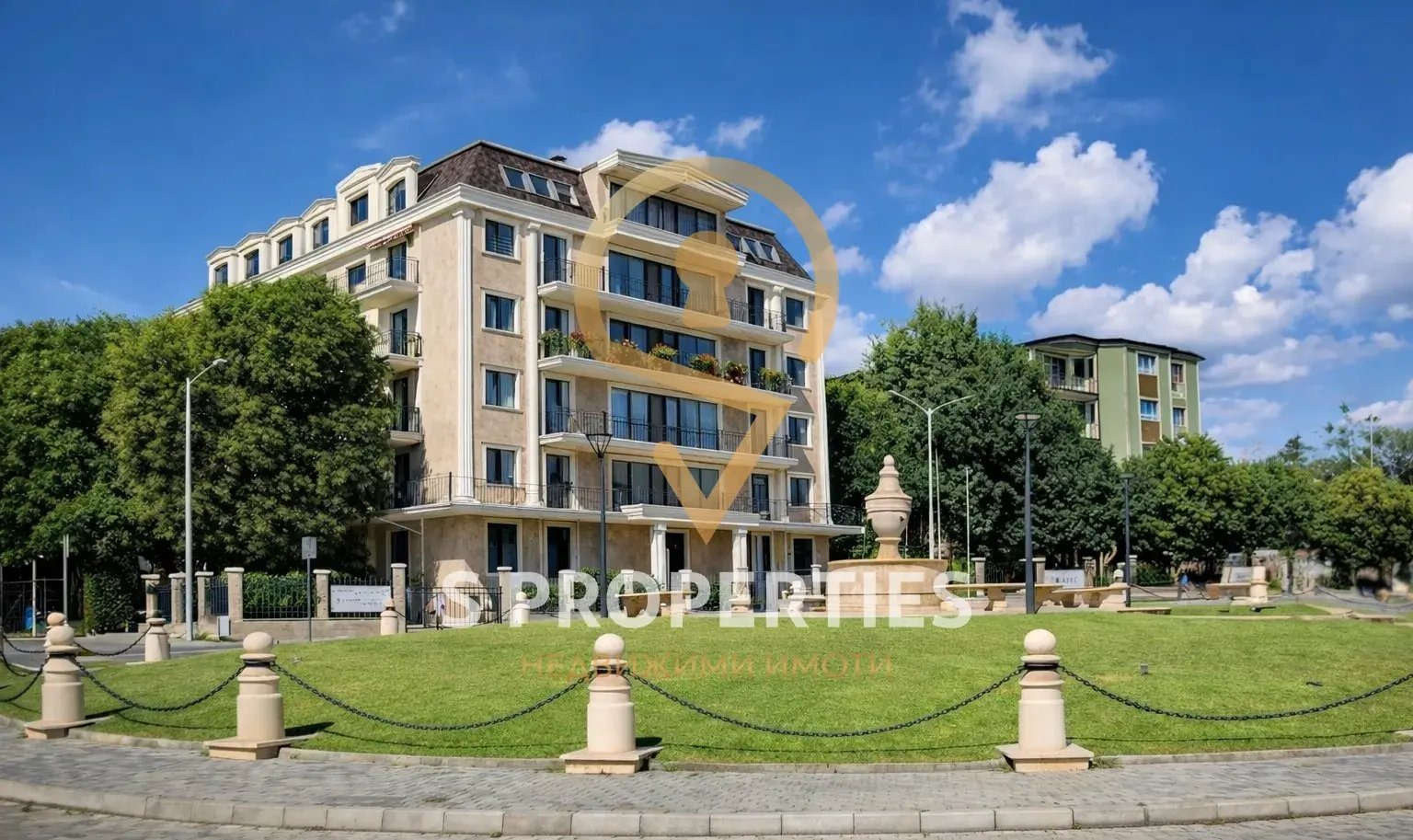 Продава 2-стаен град Варна , к.к. Св.Св. Константин и Елена , 67 кв.м | 22148344 — Imoti.com Продава 2-стаен град Варна , к.к. Св.Св. Константин и Елена , 67 кв.м | 22148344