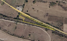 ПАРЦЕЛ, 8 650 m2 - Holmes.bg ПАРЦЕЛ, 8 650 m2