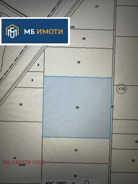 Продава Земеделска земя, гр. Ботевград