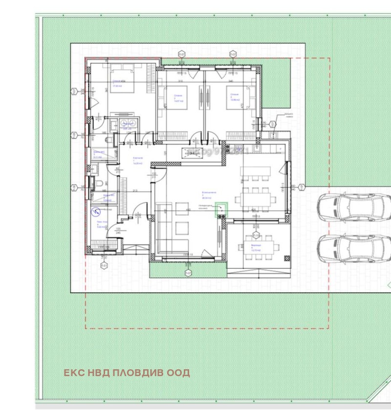 Продава КЪЩА, област Пловдив, с. Оризари • 297000 € / 580881.51 лв. • 99776729 1 — Holmes.bg Продава КЪЩА, област Пловдив, с. Оризари • 297000 € / 580881.51 лв. • 99776729 1