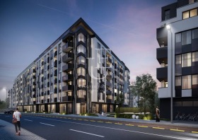 3-СТАЕН, 126 m2 - Holmes.bg 3-СТАЕН, 126 m2