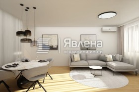 3-СТАЕН, 85 m2 - Holmes.bg 3-СТАЕН, 85 m2