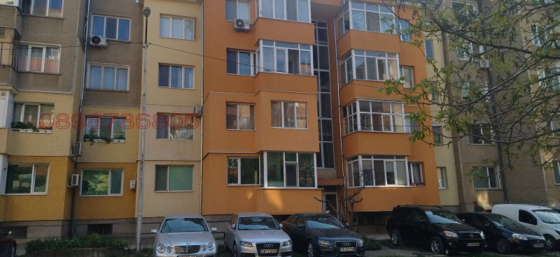 Продава МНОГОСТАЕН, град Разград, Център • 230000 € / 449840.90 лв. • 13676018 1 — Holmes.bg Продава МНОГОСТАЕН, град Разград, Център • 230000 € / 449840.90 лв. • 13676018 1