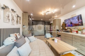 3-СТАЕН, 60 m2 - Holmes.bg 3-СТАЕН, 60 m2