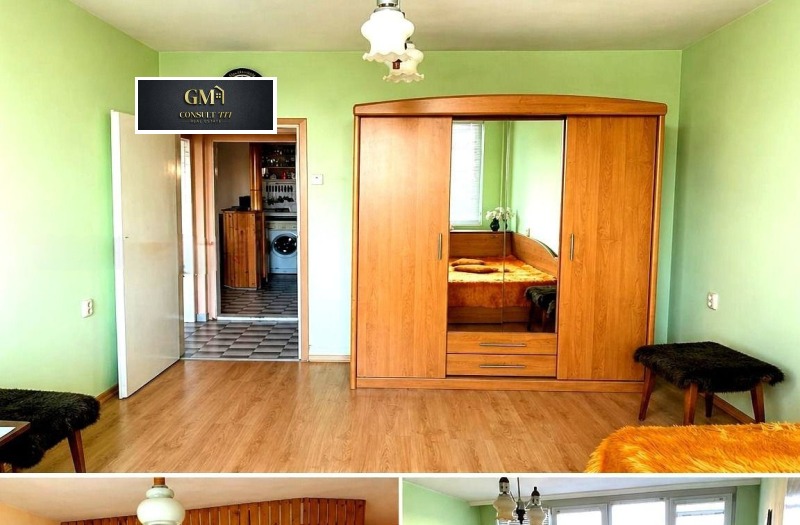 Продава 3-СТАЕН, град Плевен, 9-ти квартал • 111998 € • 49012653 1 — Holmes.bg Продава 3-СТАЕН, град Плевен, 9-ти квартал • 111998 € • 49012653 1