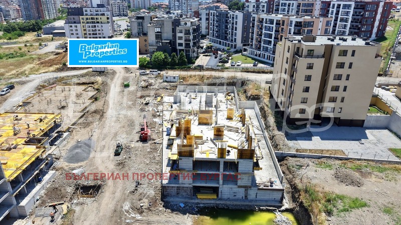 Продава 3-СТАЕН, град Бургас, Меден рудник - зона Д • 99200 € / 194018.34 лв. • 16126715 1 — Holmes.bg Продава 3-СТАЕН, град Бургас, Меден рудник - зона Д • 99200 € / 194018.34 лв. • 16126715 1