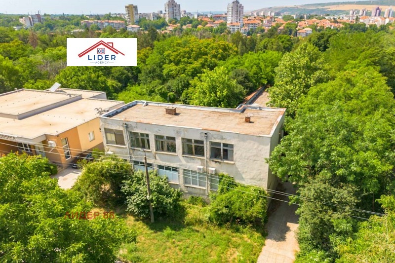 Продава БИЗНЕС ИМОТ, гр. Плевен, 9-ти квартал