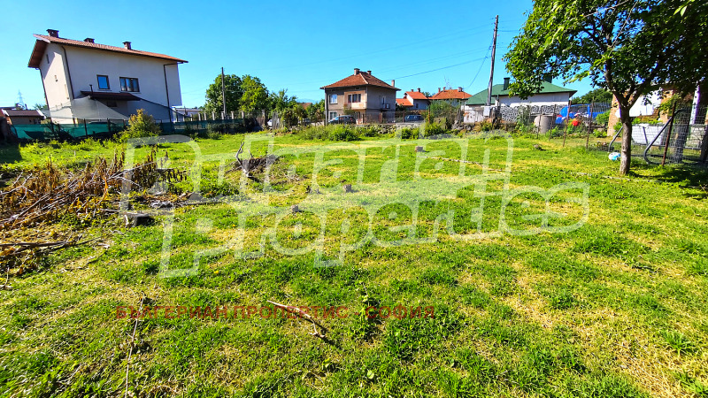 Продава ПАРЦЕЛ, град София, гр. Нови Искър • 79000 € • 52265330 1 — Holmes.bg Продава ПАРЦЕЛ, град София, гр. Нови Искър • 79000 € • 52265330 1