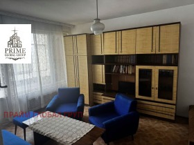 Продава 1-стаен, град Бургас